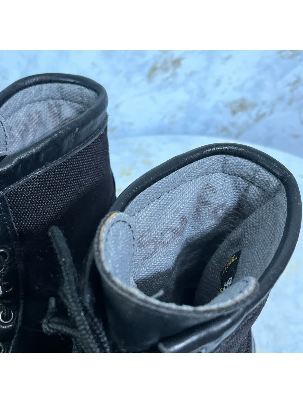 Danner Acadia 8